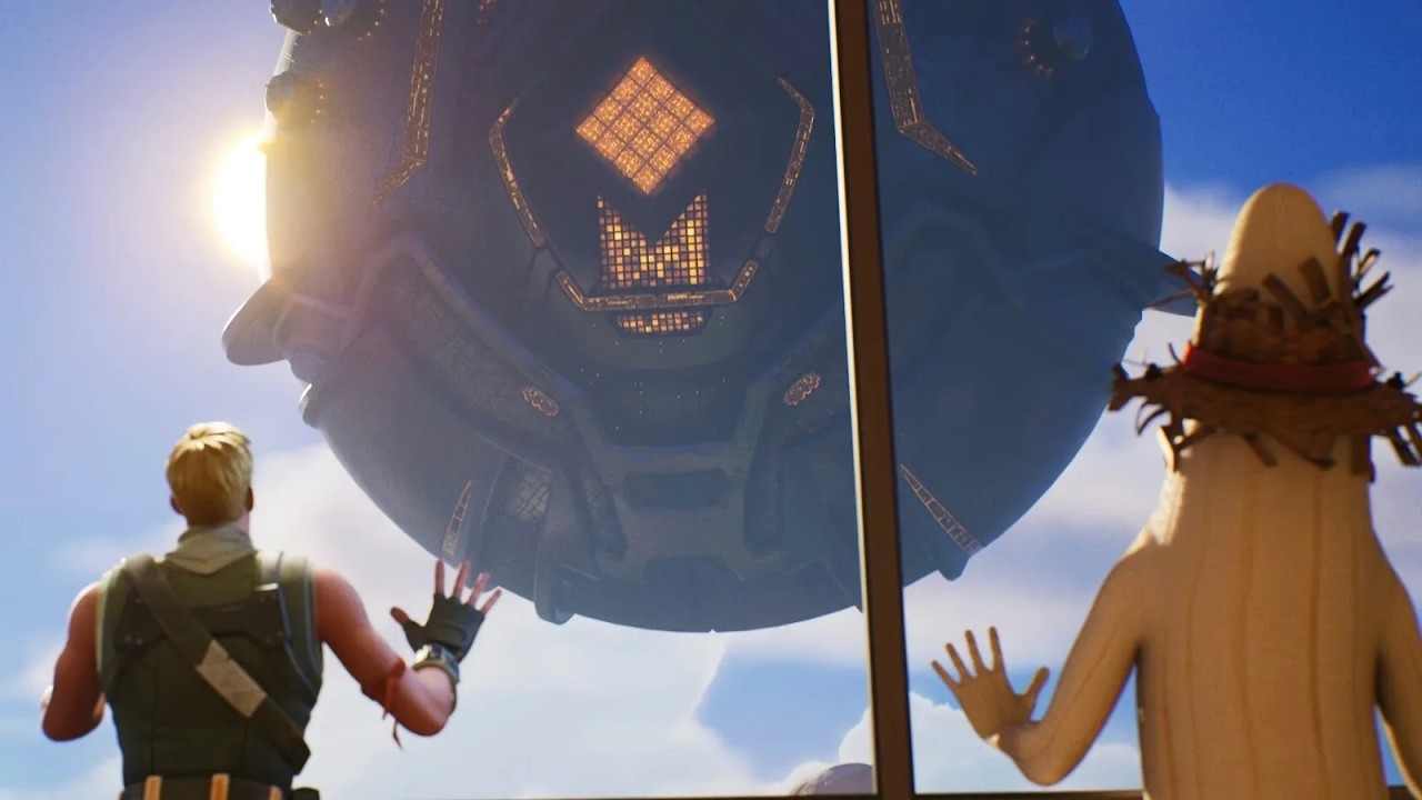I’m LITERALLY 1HP... 💀 | Fortnite India LIVE
