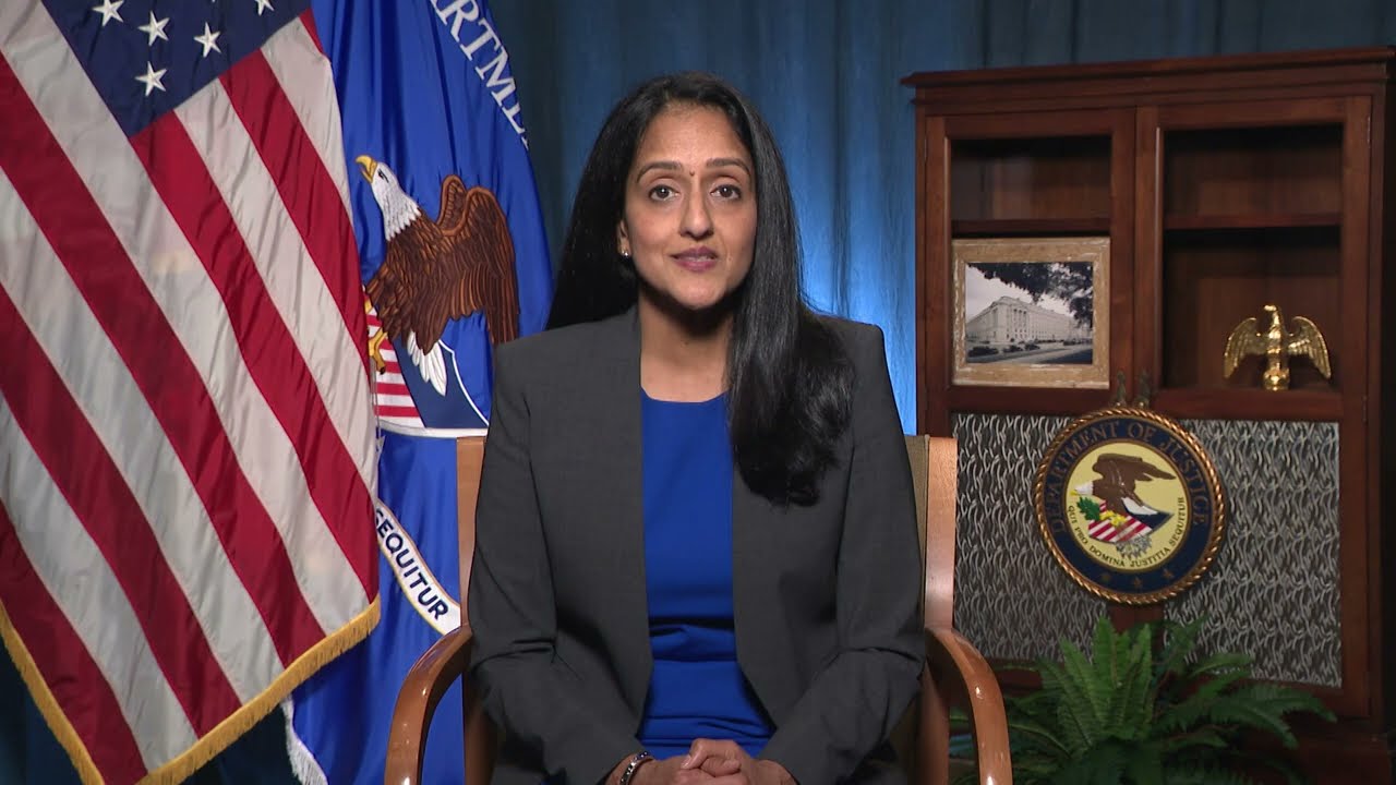 Associate Attorney General Commemorates AAPI Heritage Month and DOJ&rsquo;s Work to Combat Hate Crimes