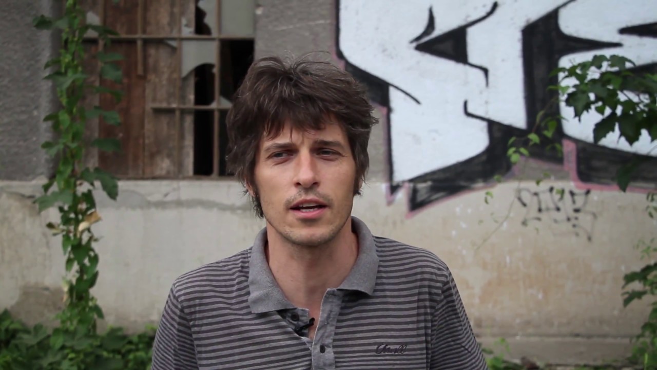 Glasnije od oružja│Miroslav Sikavica │Svjetska premijera│2017