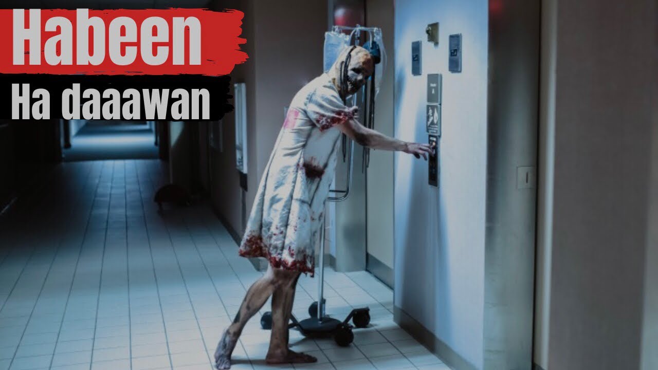 Habeen ha daawan |p4