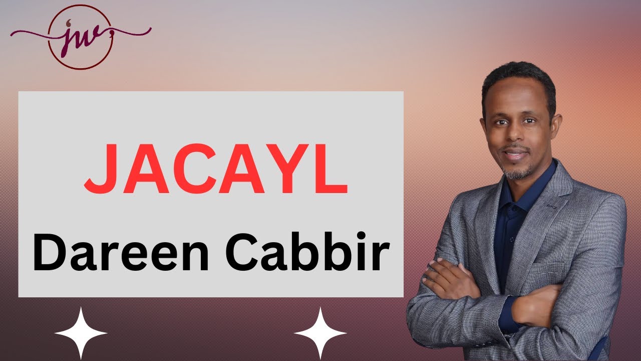 JACAYL CABBIR