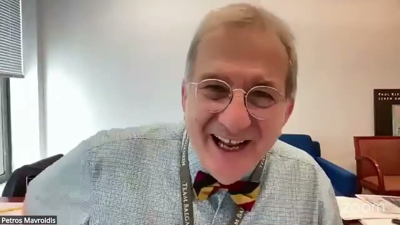 Teaching International Trade Law