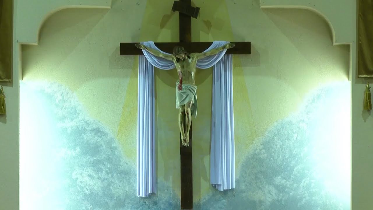 07.02.2020 -  2pm: Funeral Mass: Frances Loera
