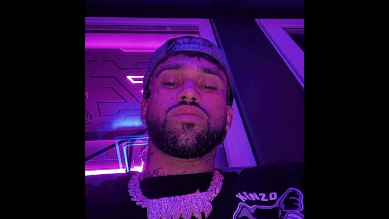 [FREE] Bryant Myers x Brytiago Type Beat - 