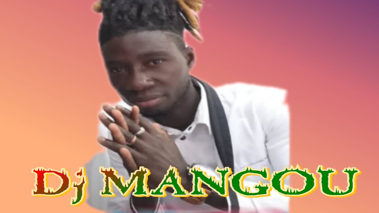 DJ MANGOU_ Chica kéké Chica