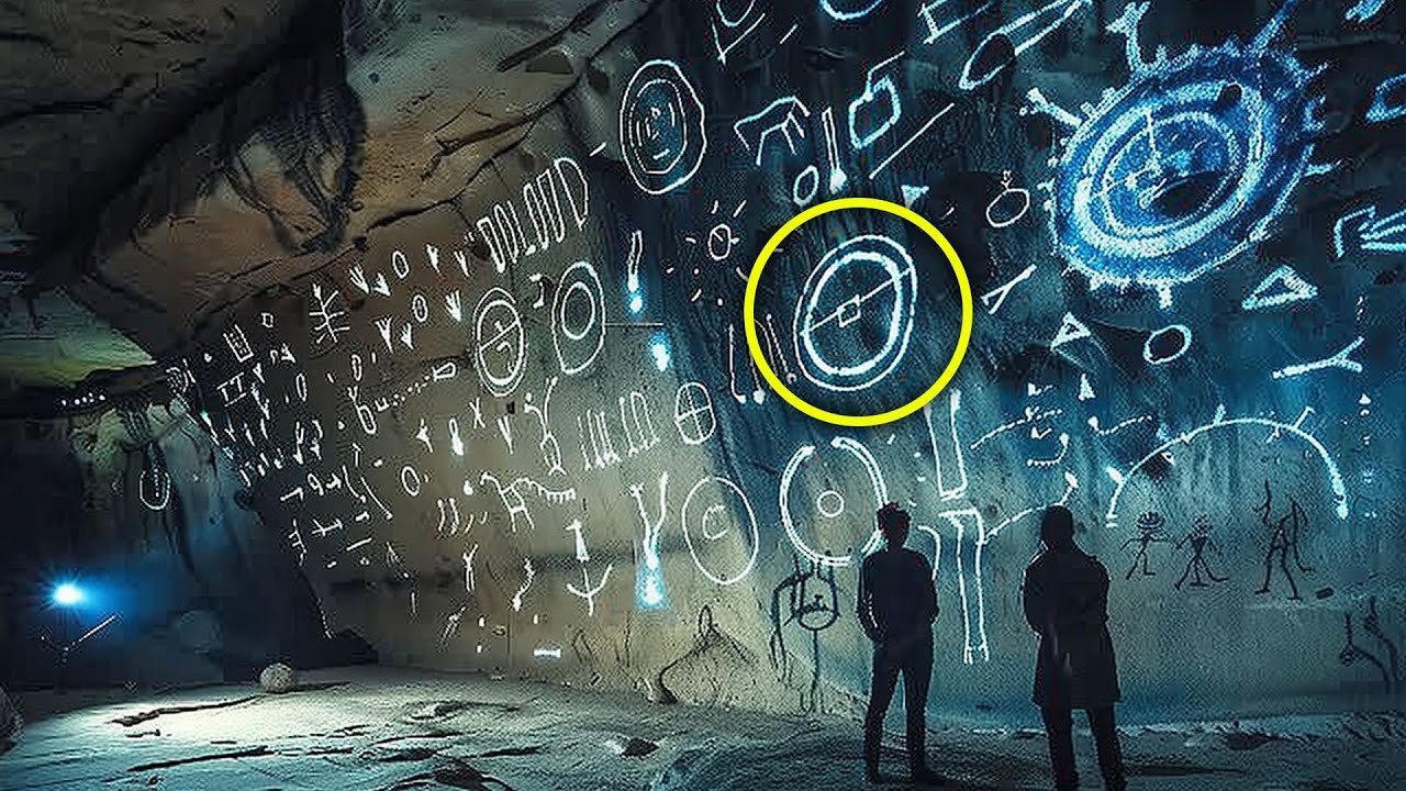 Искусственный Интеллект Расшифровал Древний Неизвестный Язык - Результат Испугал ВЕСЬ МИР!
