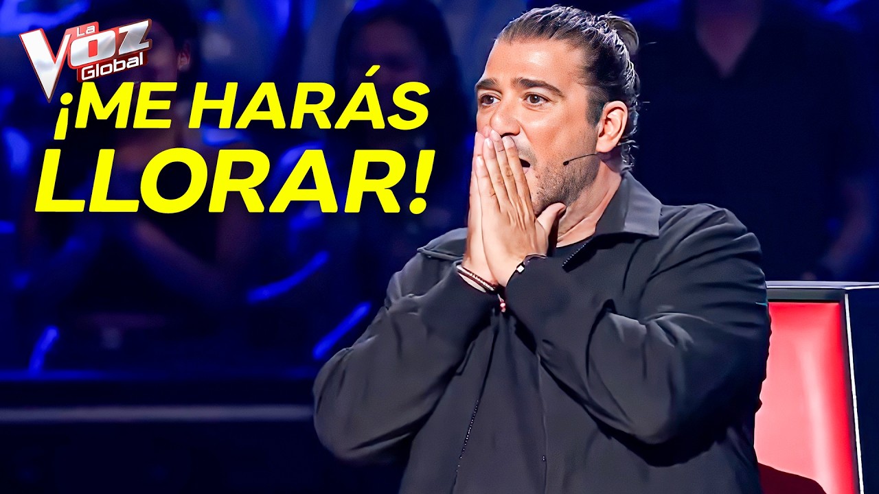 Top 13 Actuaciones Que Dejaron HUELLA