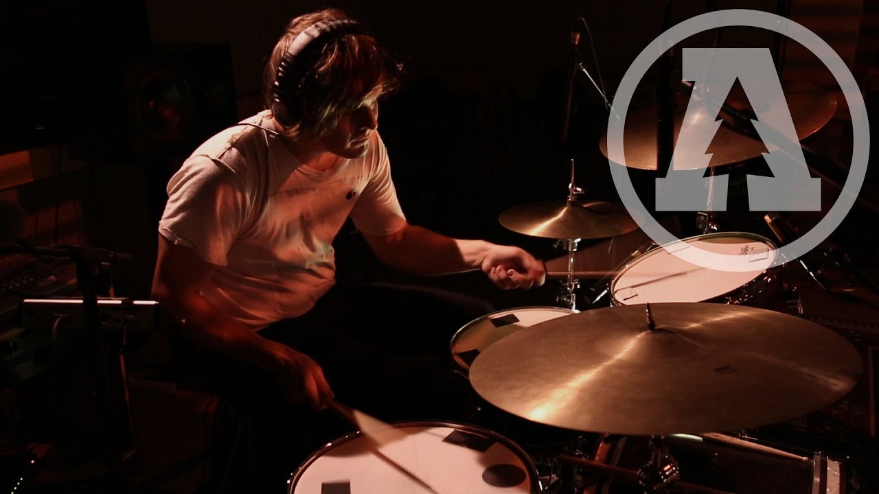 Chain of Flowers - Crisis | Audiotree Live