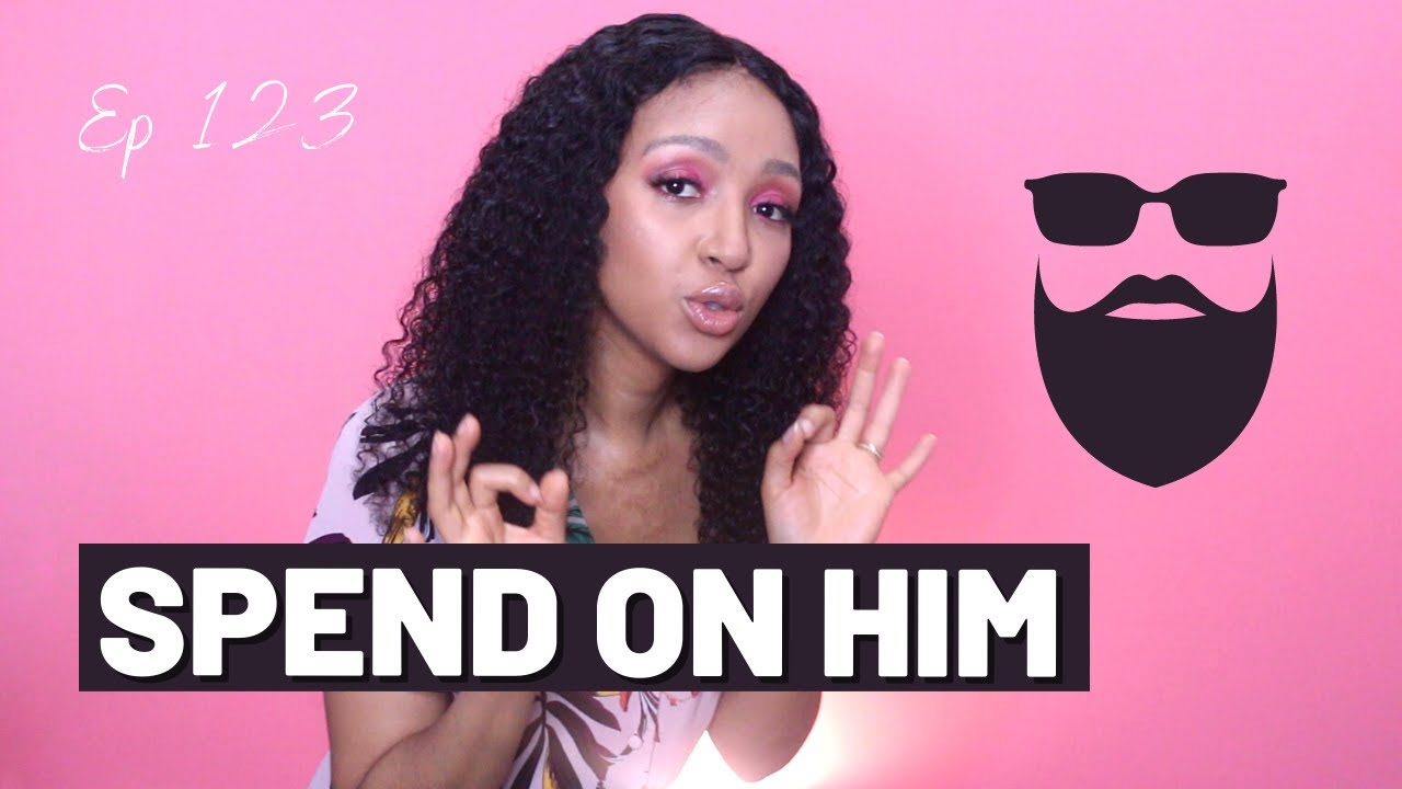 SPECIAL, INTIMATE WAYS TO SPOIL AND SPEND ON YOUR MAN | What to buy for him | How I Do Things