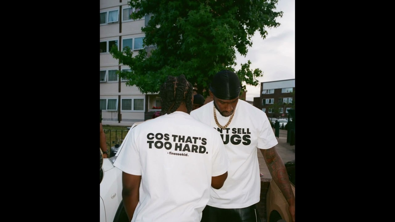 [FREE] Skepta Type Beat – 