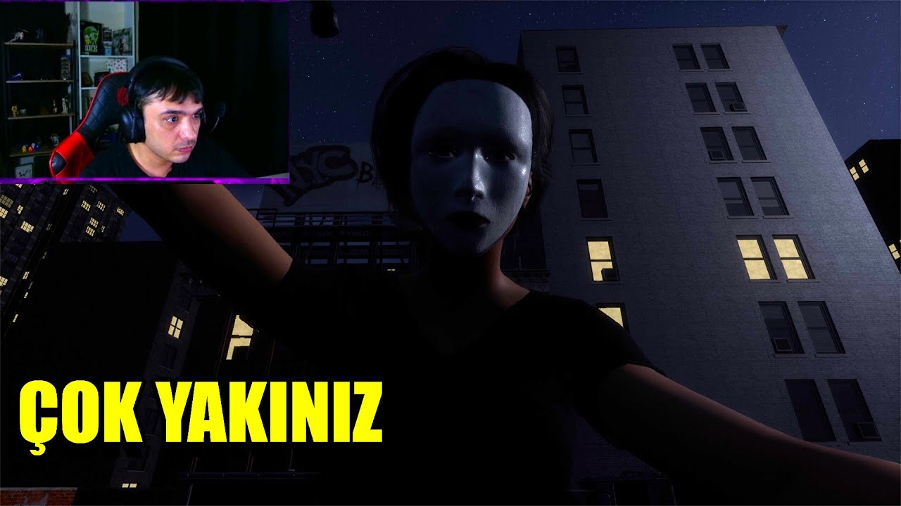 BİTİRMEYE ÇOK YAKINIZ | DEAD SIGNAL| BÖLÜM 3