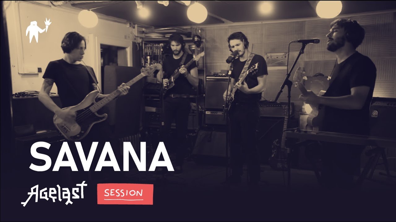 AGELAST SESSION: SAVANA