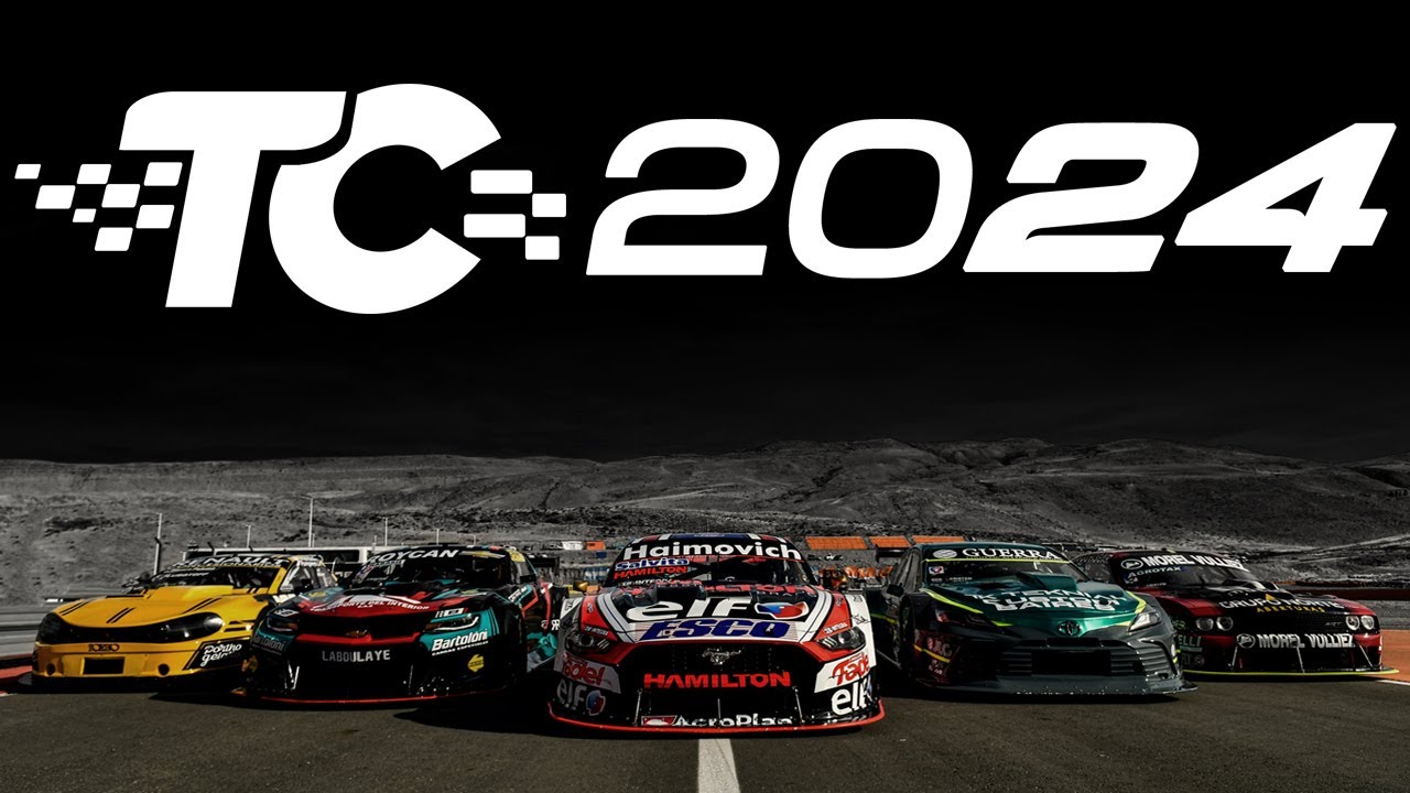 Turismo Carretera 2024│Real Gone