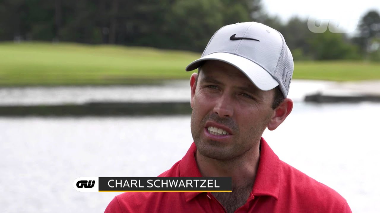 GW Swing Thoughts: Charl Schwartzel