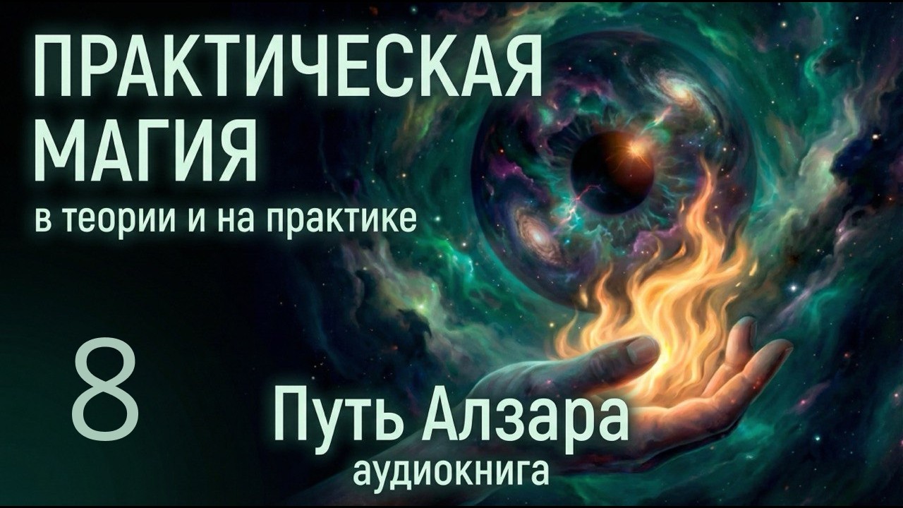 Раны Арены: как прошлый опыт тихо управляет твоими решениями | Повседневная магия