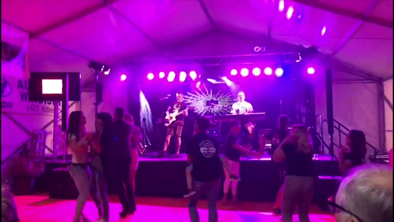 Feuerwehrfest Kittsee 2019