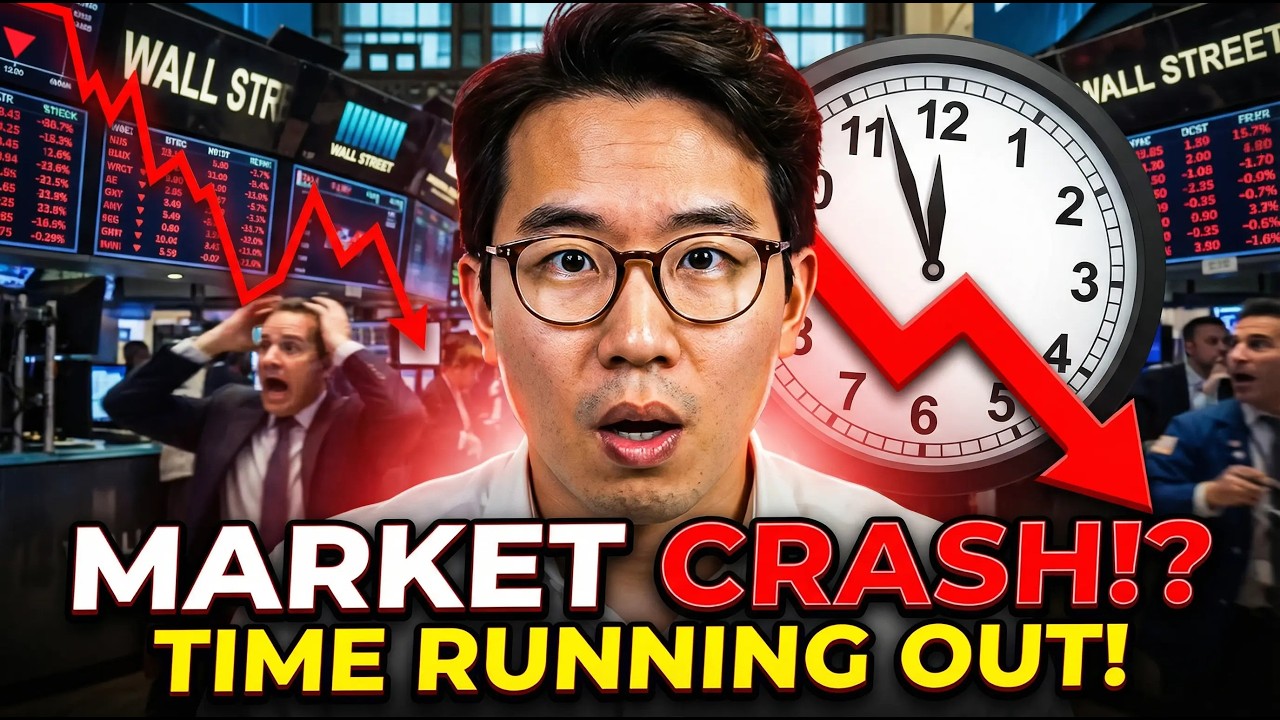 China’s “Friday 3:30 PM” Move Is Shaking America (And Nobody’s Talking About It)