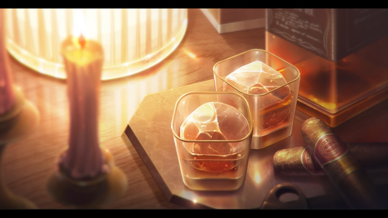 [Limbus Company] 3주년 기념 애니메이션 / 3周年記念アニメ / 3rd Anniversary Animation