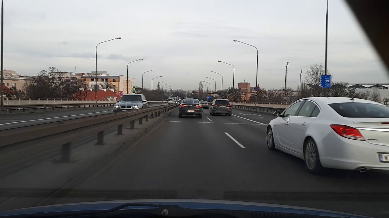Karetka na sygnale, krew na ratunek życia, Warszawa