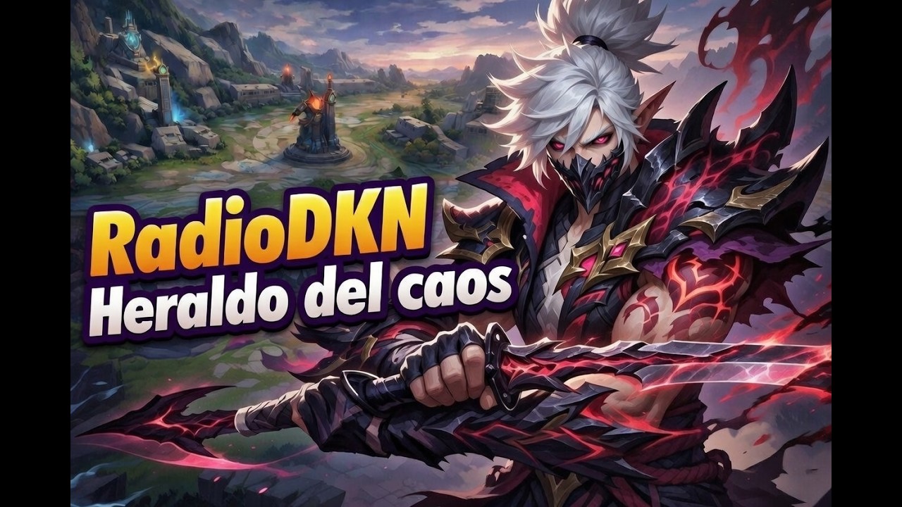 PERFECT GAME CON YASUO