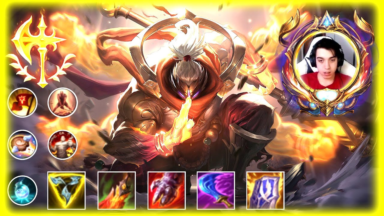 NICKLINK JAX MONTAGE - 
