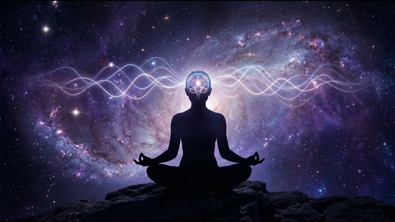 The Subconscious Mind: How Your Brain Controls Your Life Without You Knowing