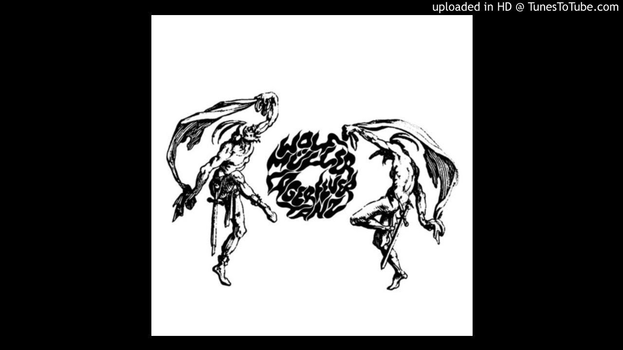 Wolf M&uuml;ller - Wolf's Trommeln (2011)