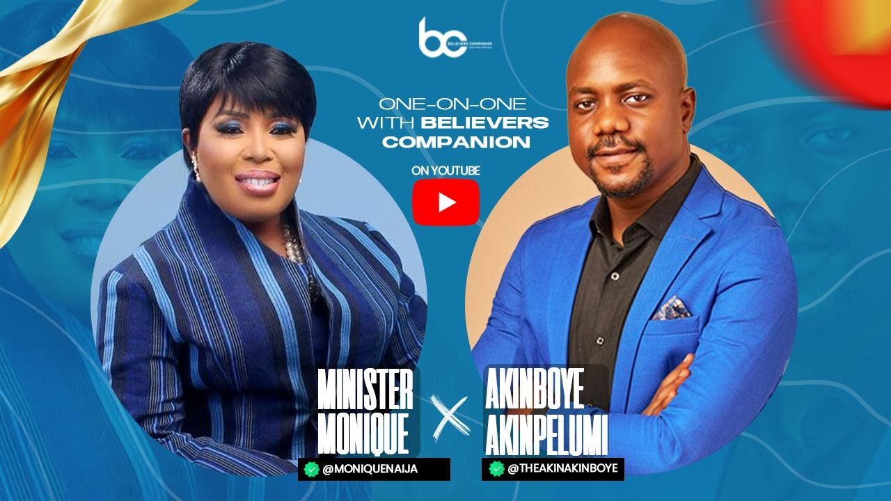 Monique Shares Success Secrets for Musicians Without A Record Deal | Believers Companion Interview