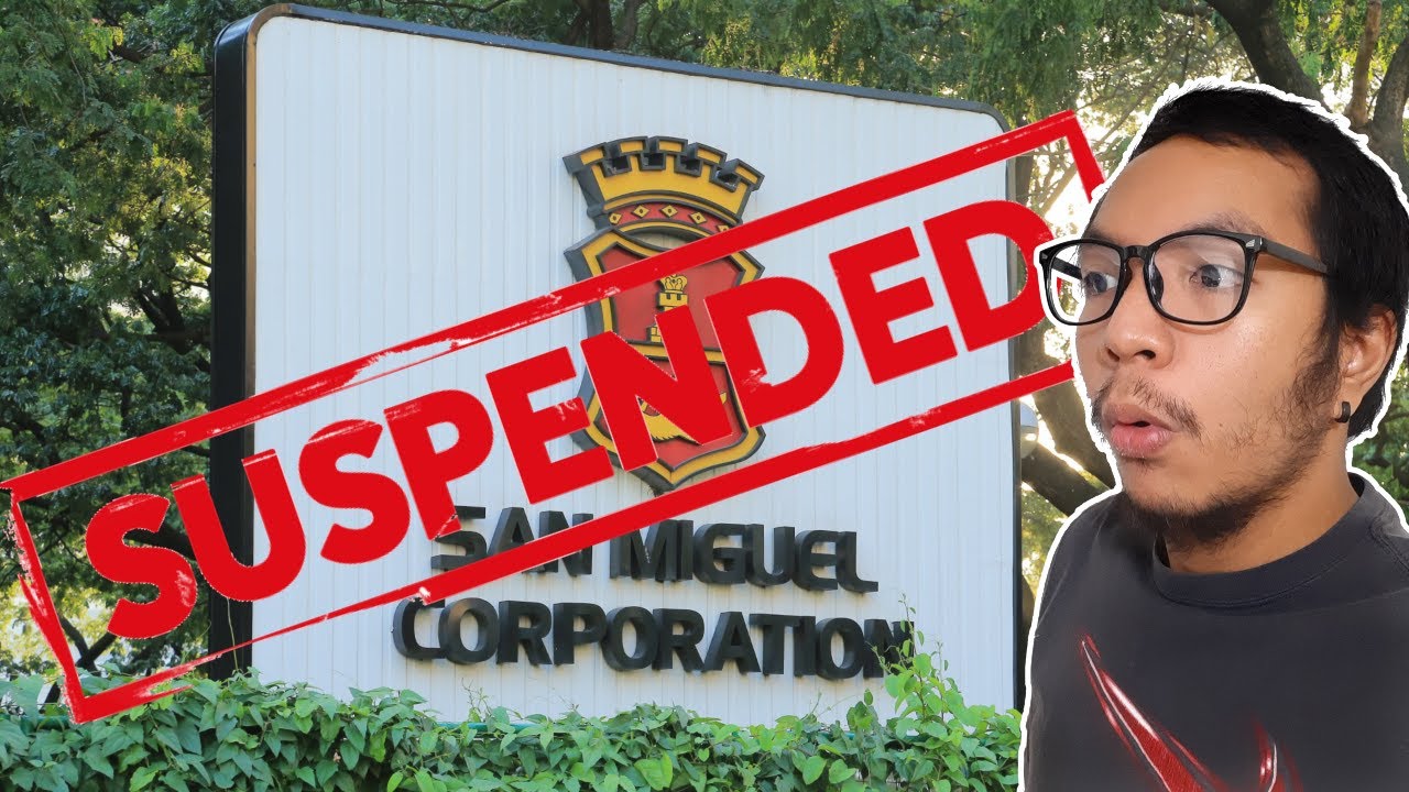 San Miguel Corporation to Redeem Preferred Shares - Peso Smart PH