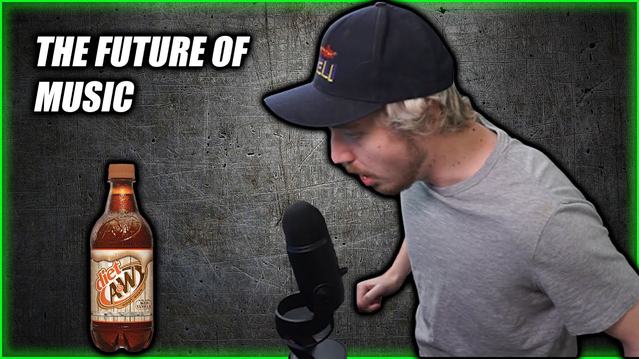 I Burped And Turned It Into Dubstep