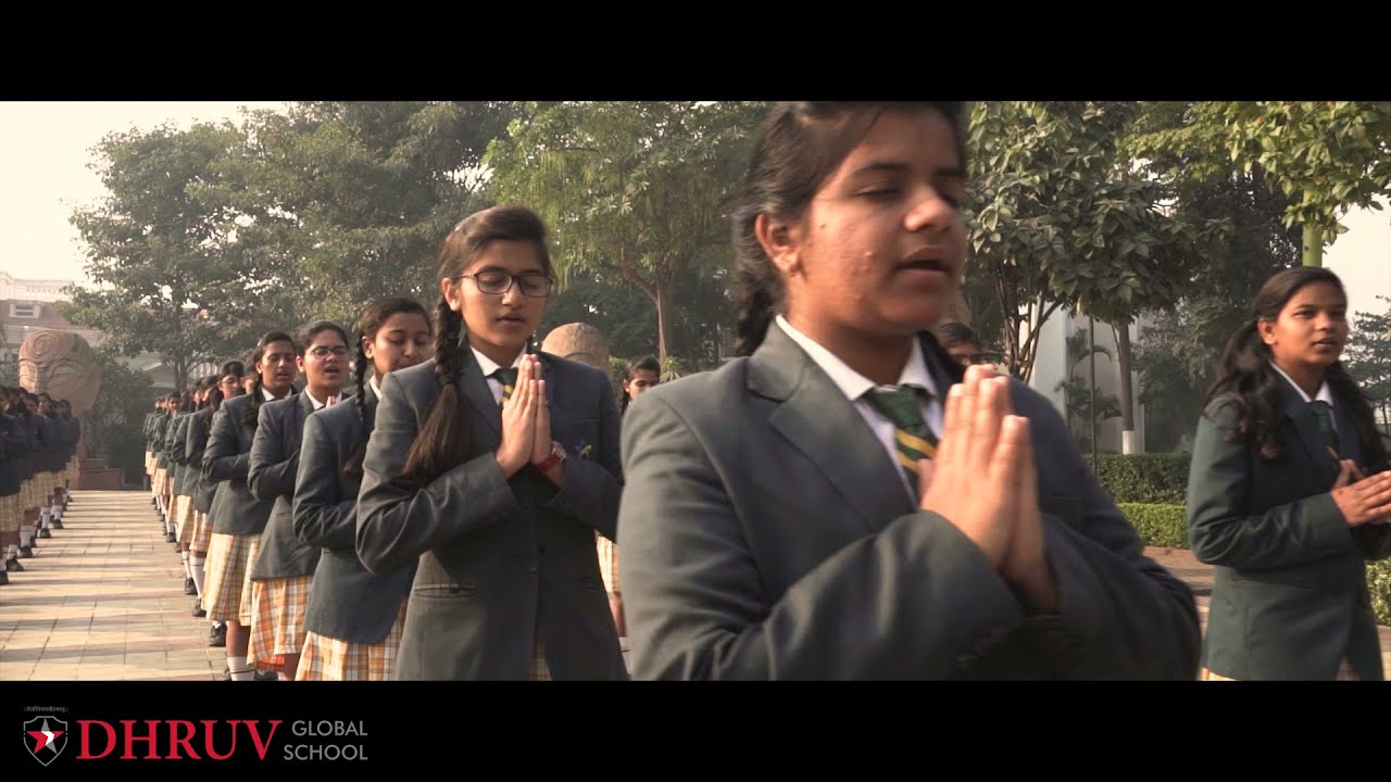 DHRUV SONG