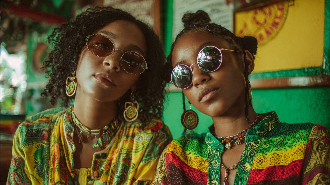Ultimate Reggae Island Mix 🌊 Nonstop Chill Reggae Music for Beach, Cafe, Work & Relaxation