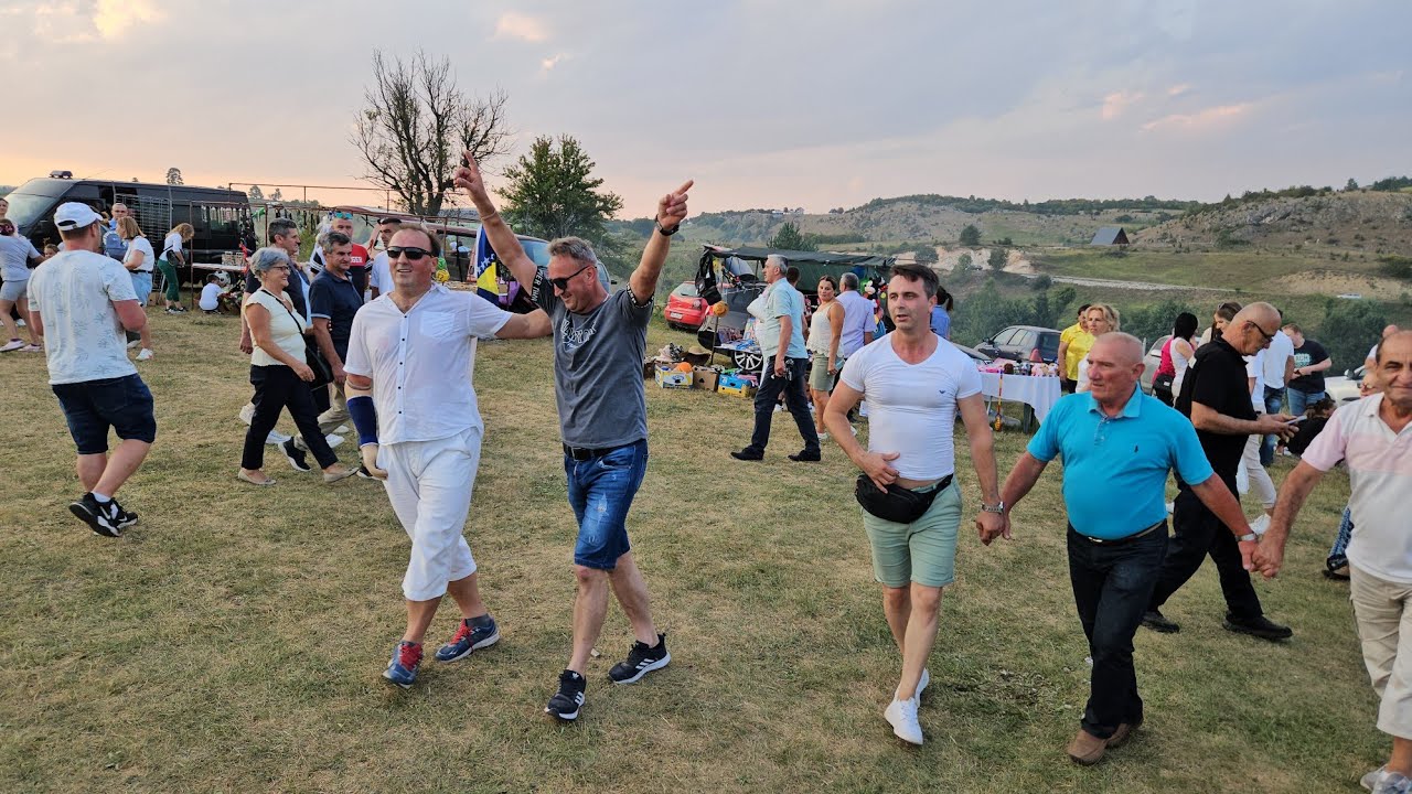 🔶️DUPLO KOLO ZA MESICA I BRAĆU🔶️ TEFERIC HUSREMOVAC 2024 ▪️DR▪️