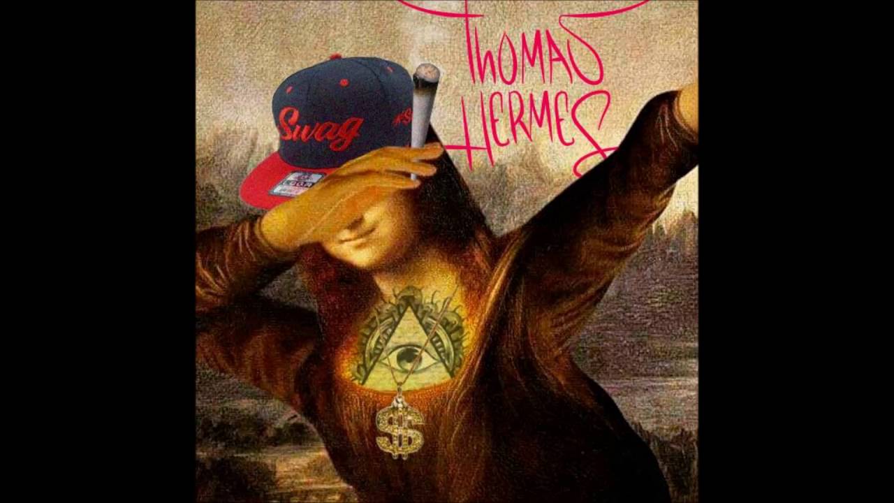 THOMASHERMES  - GIOCONDA FREESTYLE