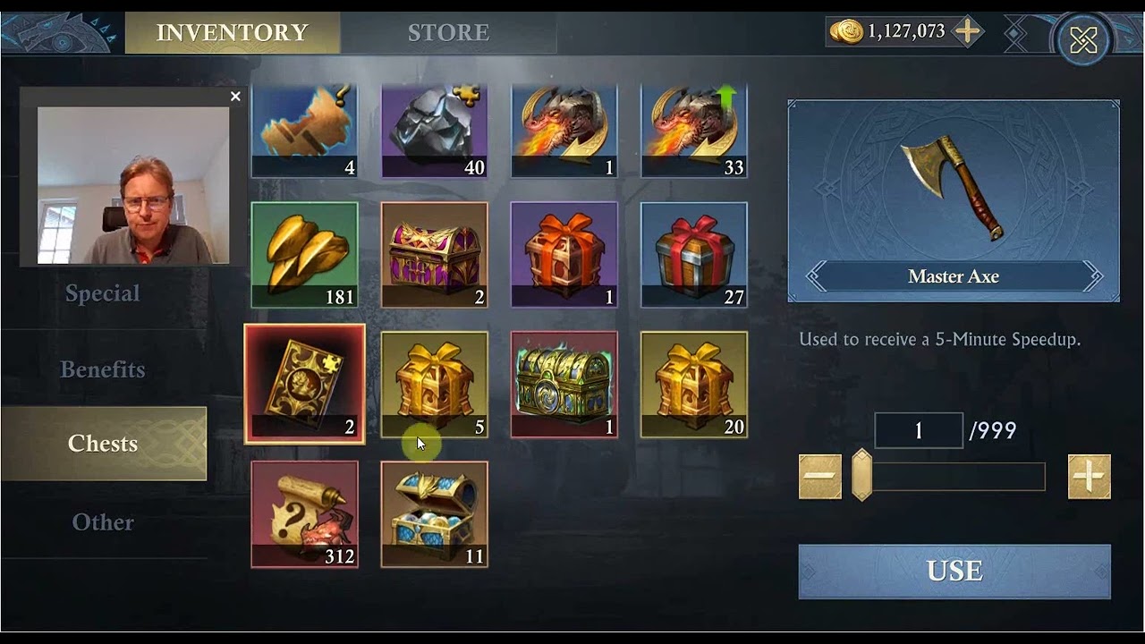 King of Avalon - Alchemy Guide 2023 Wrap Up