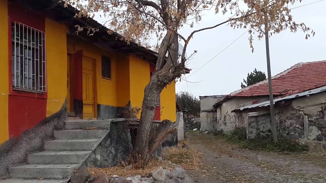 Kanlıca 31 Ekim 2016