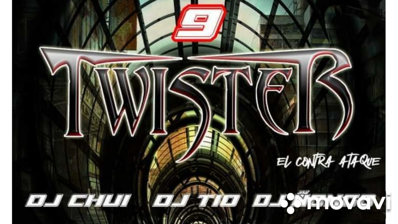 Se Fue de Viaje - The Twister Vol.9