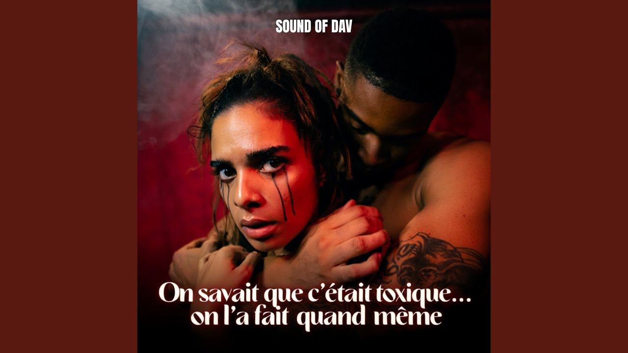 On savait que c'était toxique... on l'a fait quand même