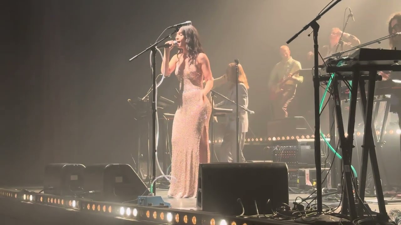 Dabeull feat Holybrune: You & I (LA on 9/28/24)