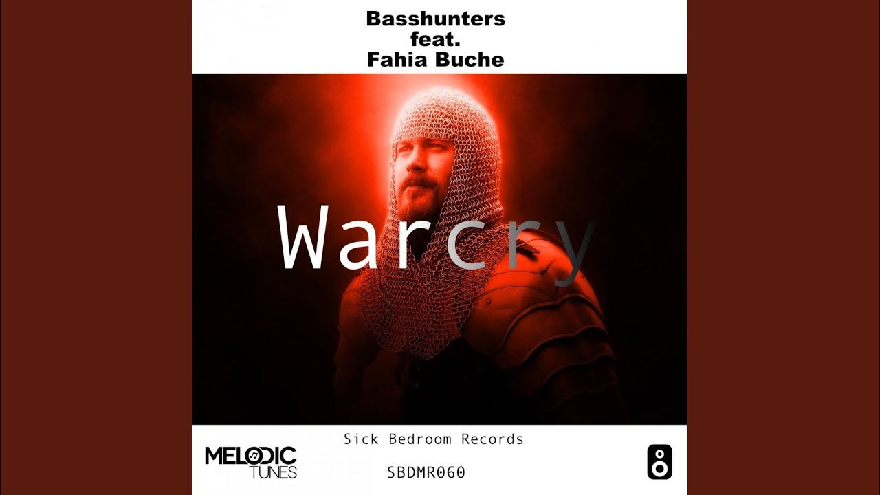 Warcry (Original Mix)