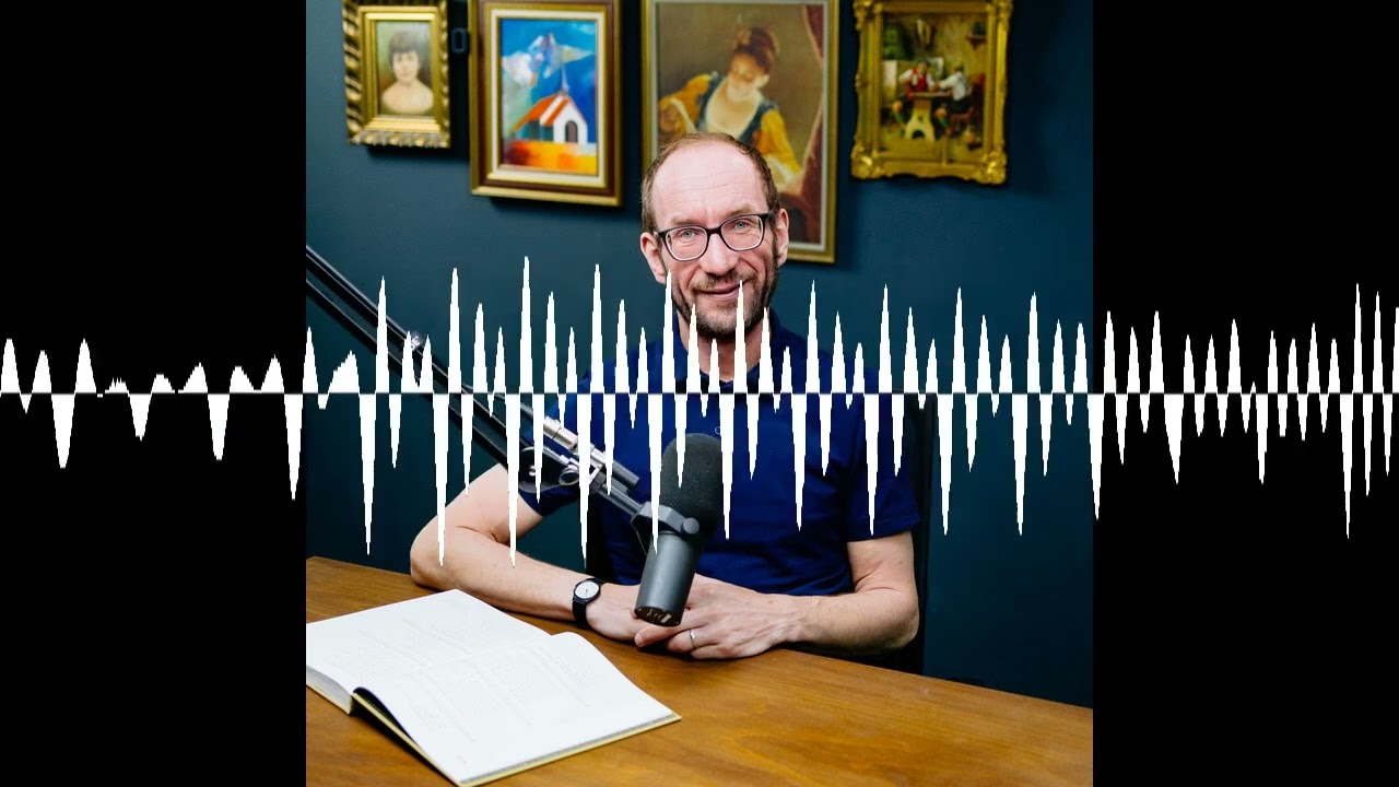 Staffel 7 Folge 3 - Christian Otto l&auml;sst als Domkantor den Magdeburger Dom erklingen