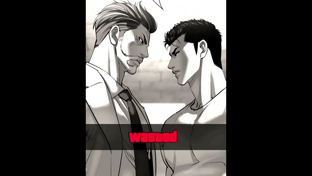THE REASON WHY JAMES IS FINAL VILLIAN [ JAMES LEE EDIT] 🔥🔥🔥🤙💯