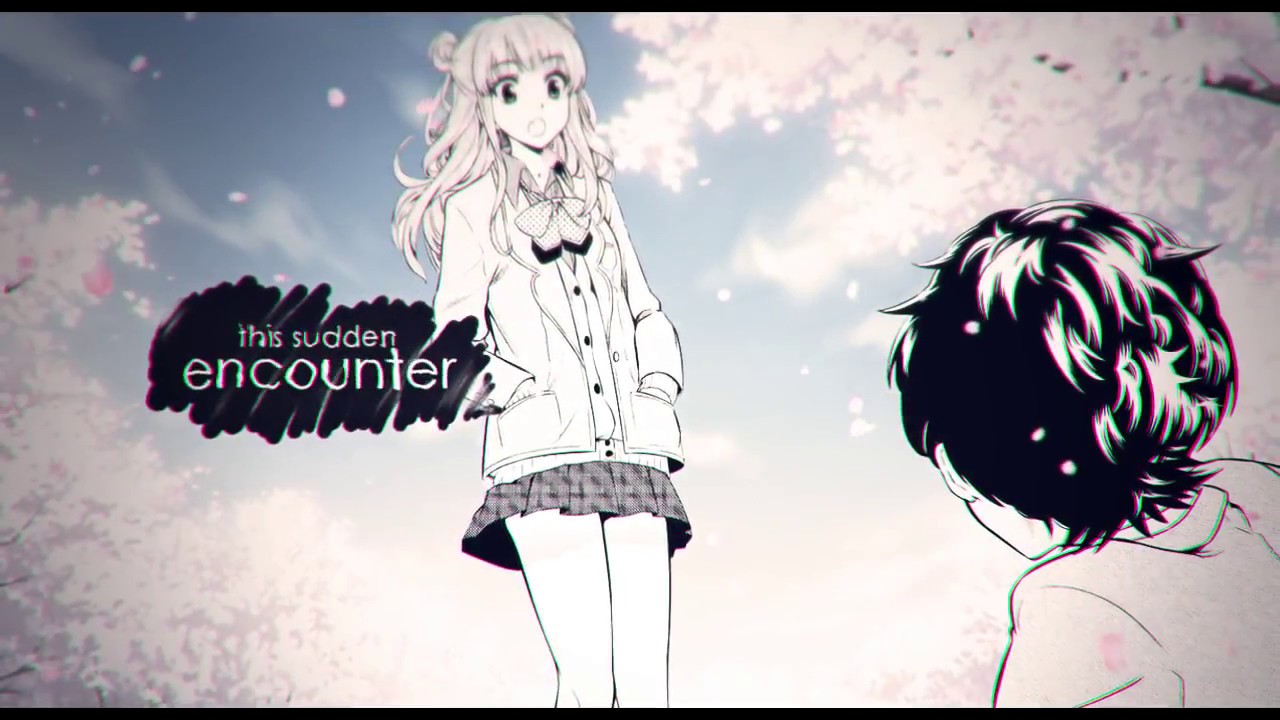 mws | os | w&b - ＴＨＥ ＥＮＥＭＹ [FULL MEP]