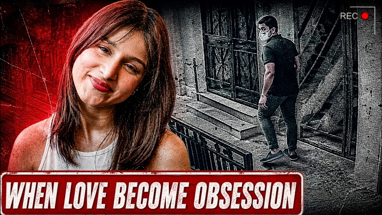 The Bizarre Relationship That Ended in Horror | Muskan Sharma | True Crime