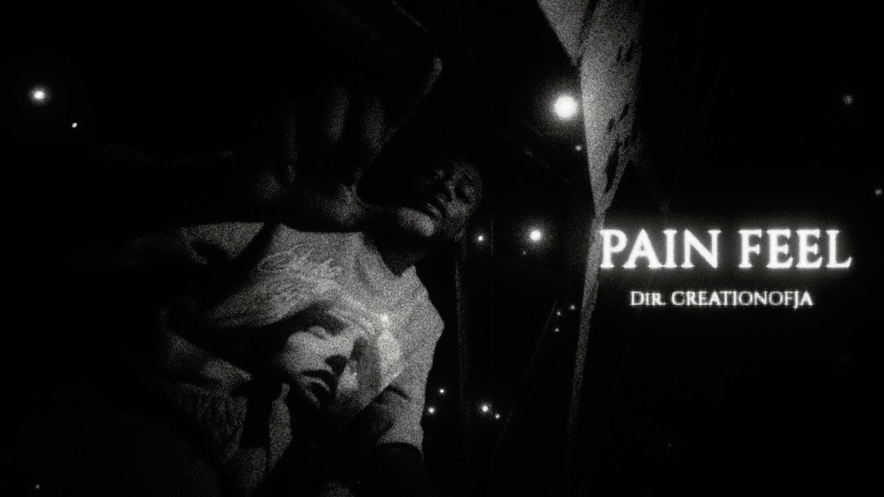 2sdxrt3all - Pain Feel (Official Video) [Dir. @CreationofJA  ]