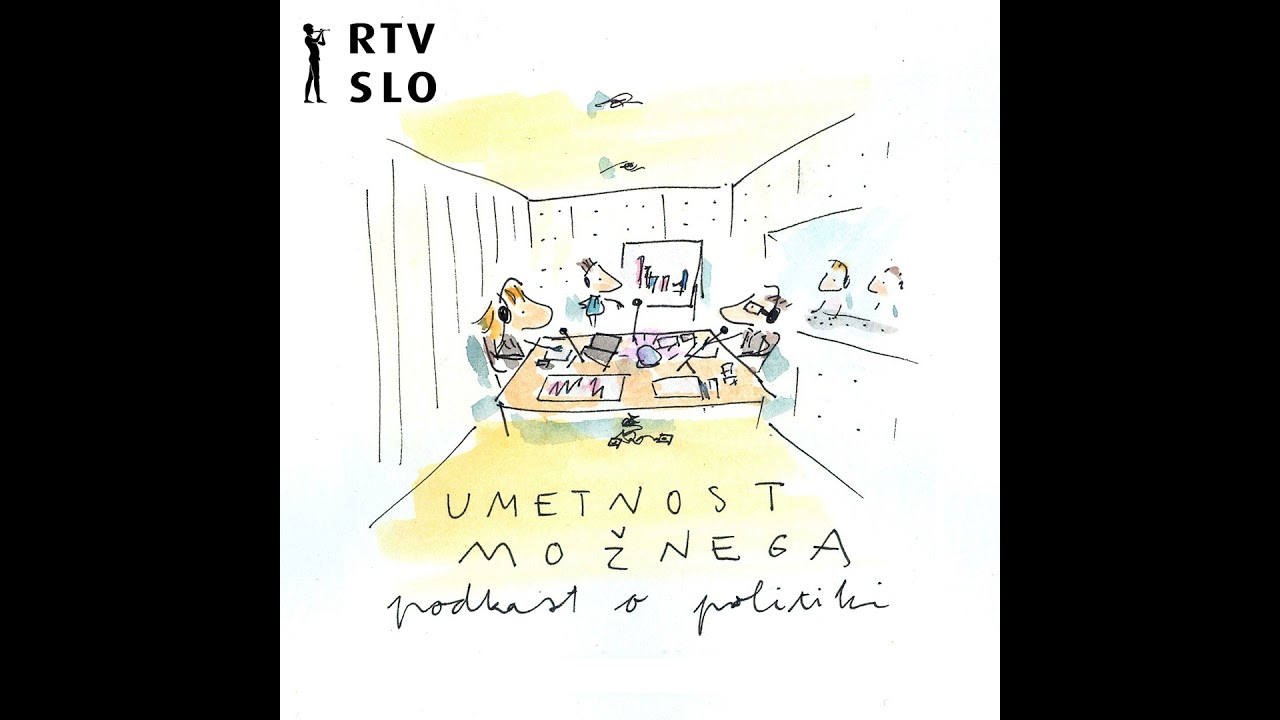 Nazaj v prihodnost &ndash; Uro&scaron; Esih, Delo in Matej Gro&scaron;elj, Večer