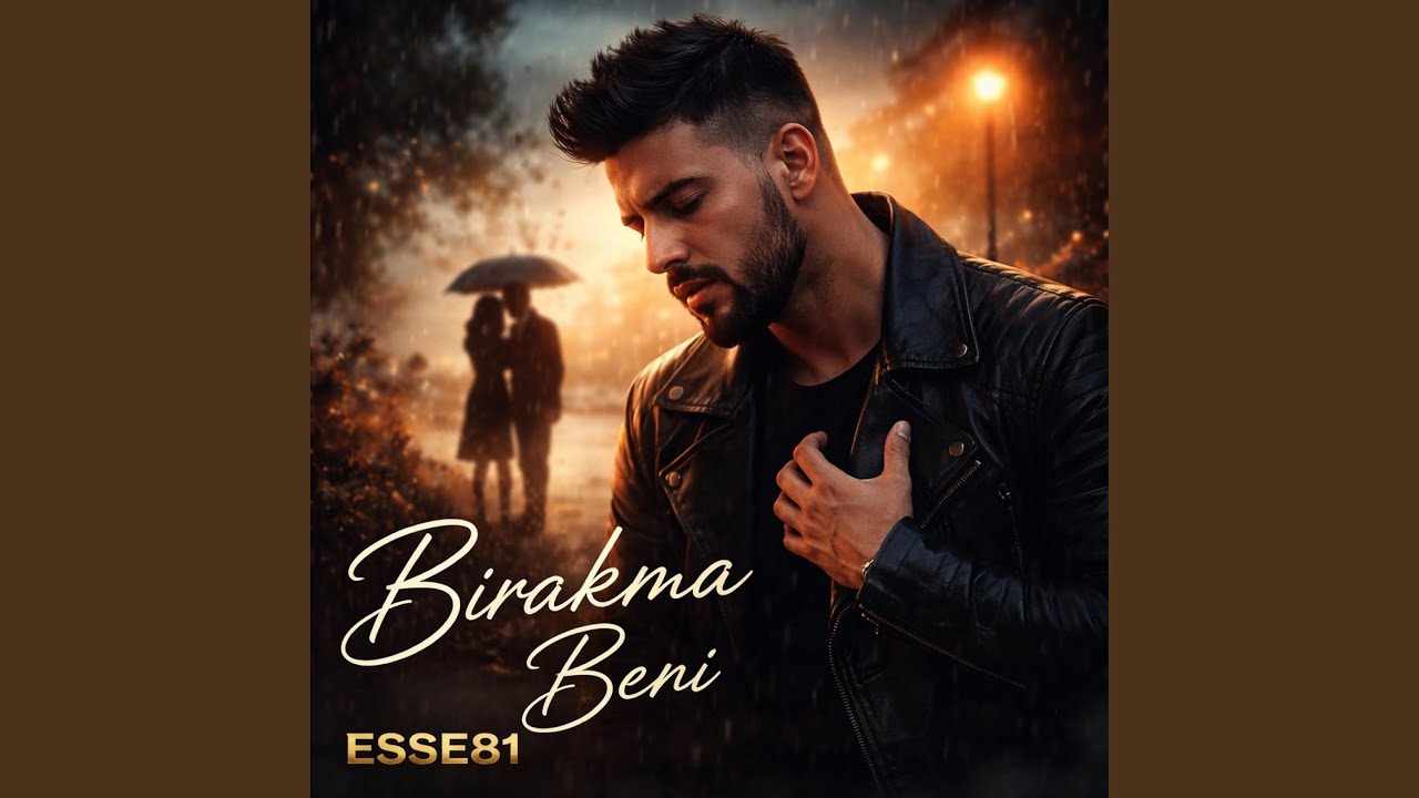 Birakma Beni