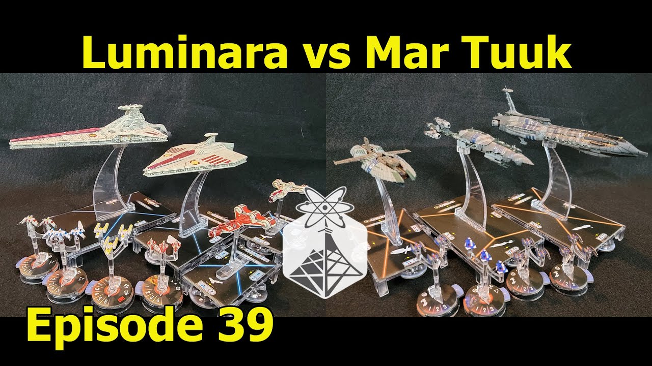 Star Wars Armada 