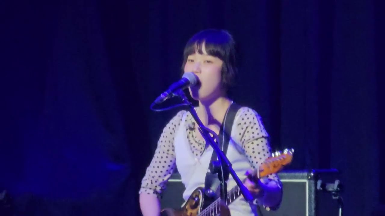 250621 HAKU. - Ai!@ 파라다이스 시티 아시안 팝 페스티벌 2025 Asian Pop Festival