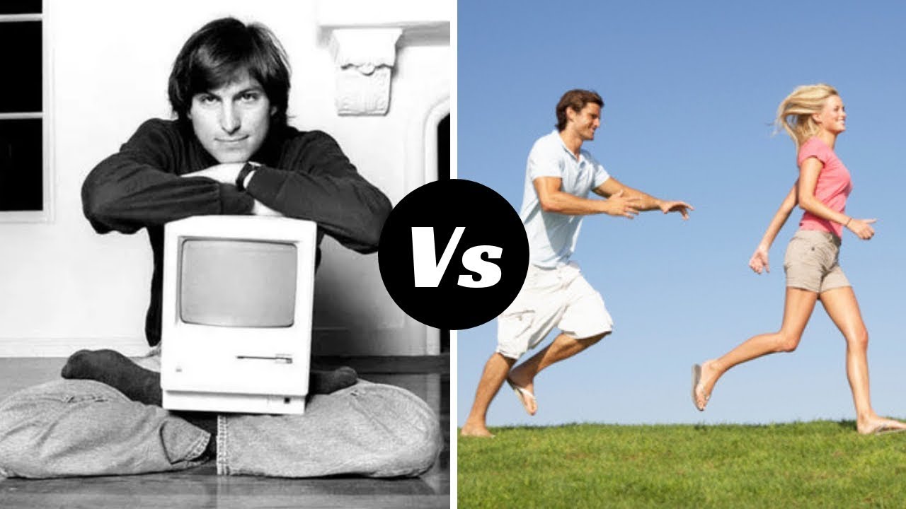 The ROI on Chasing Excellence vs Women